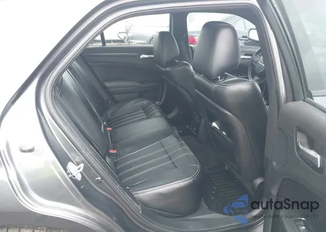 2016 Chrysler 300 300S from USA, damaged, VIN 2C3CCAGG3GH270461